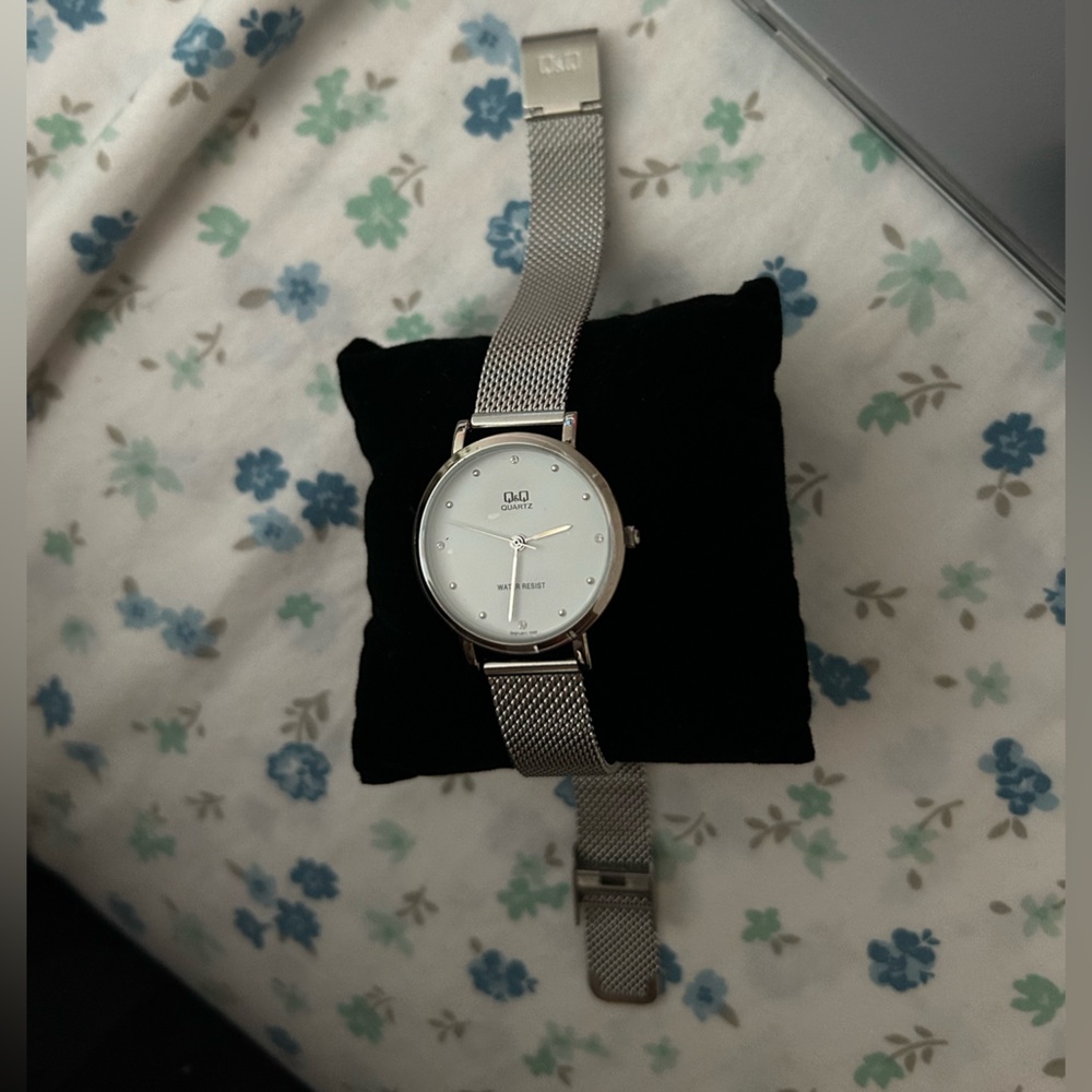 Woman’s watch